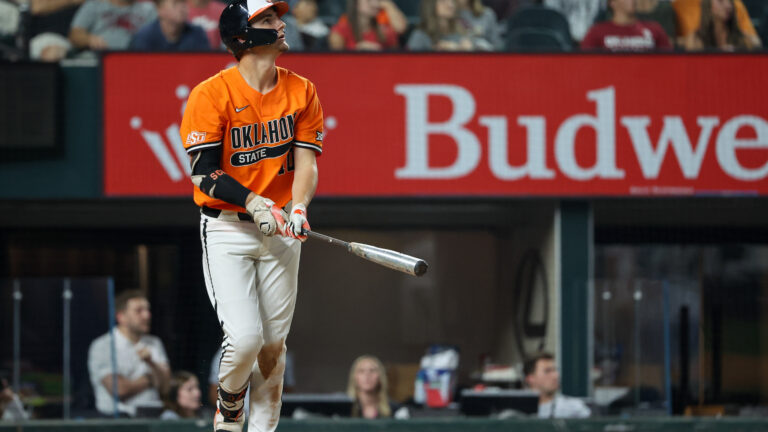 College Baseball: Big 12 Conference Preview