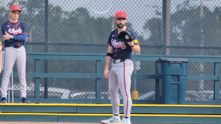 New Device Could Help Slow MLB’s Tommy John Epidemic