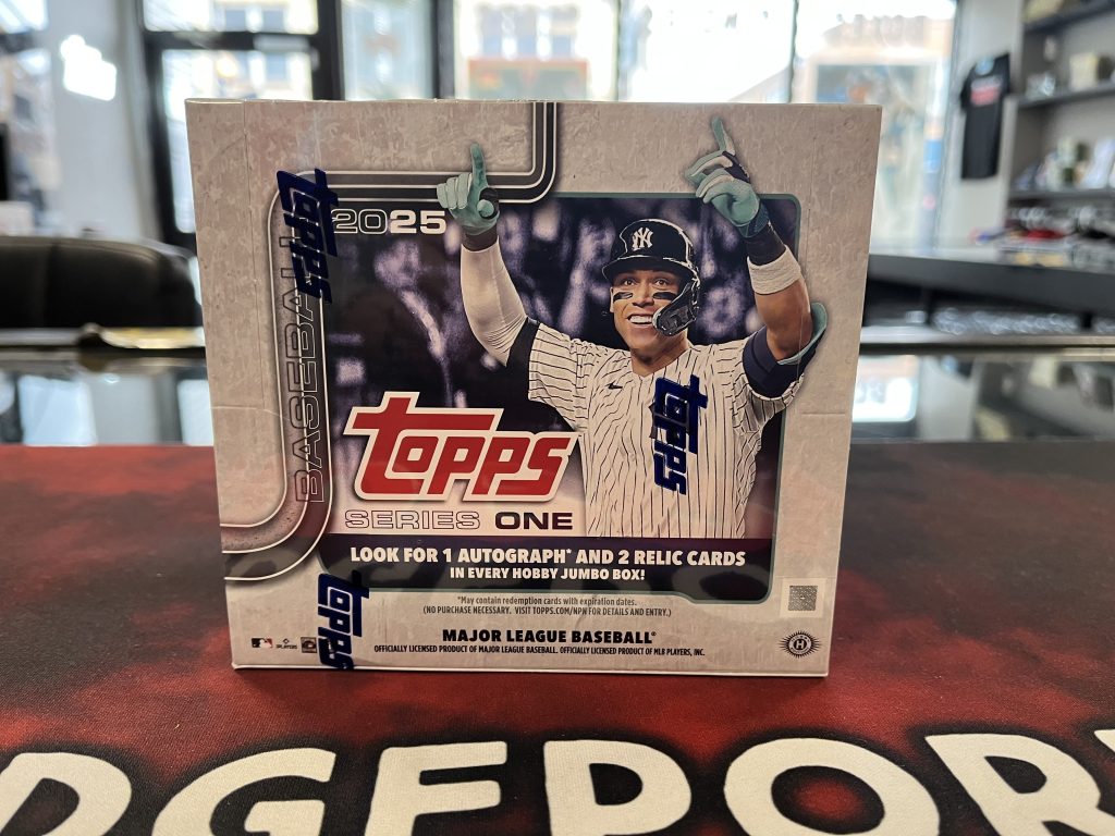 2025 topps series 1 rare cards Baseball Trading Card MLB Hanger Box : Collectibles & Fine Art Its the first Topps card product of the year 2025 Topps Series 1: What