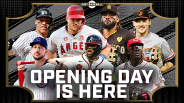 MLB Opening Day 2025: Predictions, Lineups, Power Rankings & More