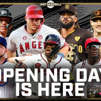 MLB Opening Day 2025: Predictions, Lineups, Power Rankings & More