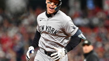 Odds to Win MLB’s 2025 MVP: Updated Trackers & Betting Lines (September 2025)