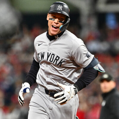 Odds to Win MLB’s 2026 MVP: Updated Trackers & Betting Lines (April 24)