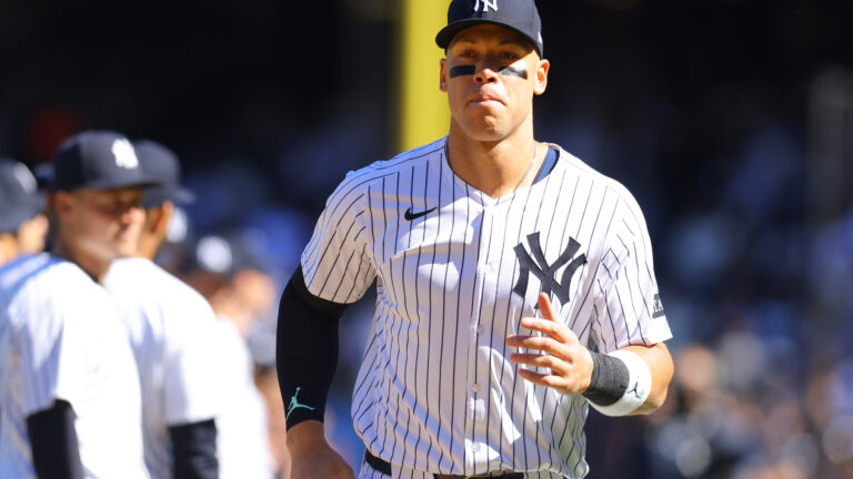 Aaron Judge