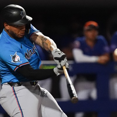 Just Baseball’s Top 100 MLB Prospects for 2025: Biggest Risers