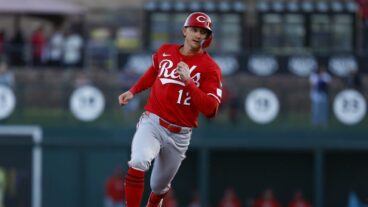 Austin Hays Gives the White Sox an Outfield Answer