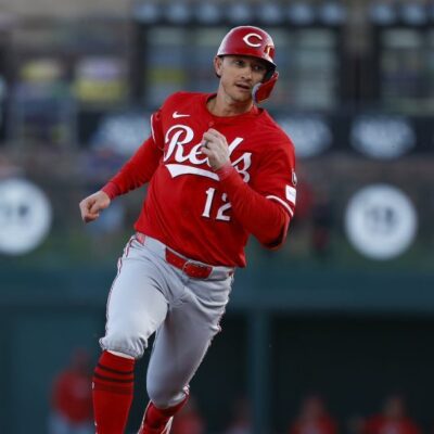 Austin Hays Gives the White Sox an Outfield Answer
