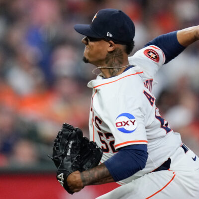 Four Mock Trades That Could Complete the Mets Bullpen