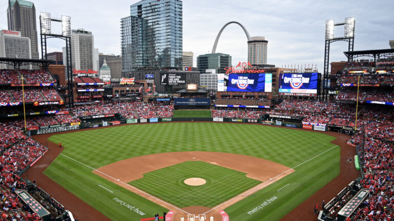 Why Rainiel Rodriguez Could Become Baseball’s Best Catching Prospect