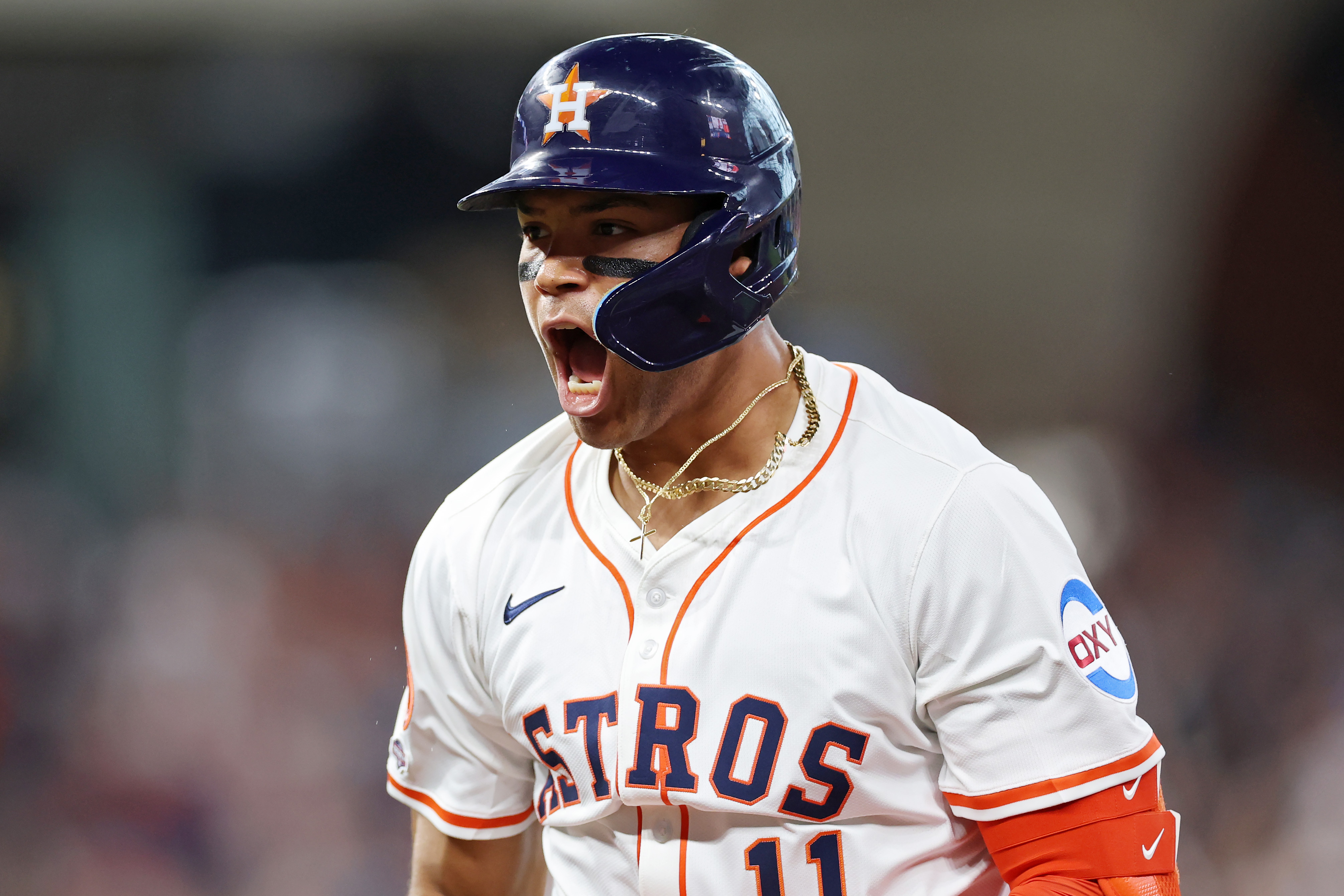 Cam Smith Deserves More Appreciation for What He Is Doing | Just Baseball