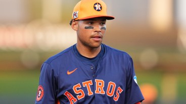 Top Prospects Who Could Break Camp on Opening Day Rosters