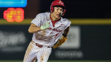 College Baseball Week 4: News and Notes