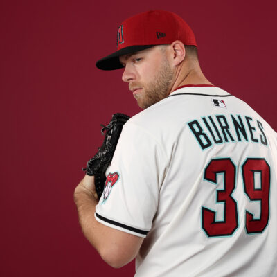 Which NL West Team Has the Best Ace in 2025?