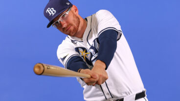 Danny Jansen Can Have a Bounce-Back Year in Tampa Bay