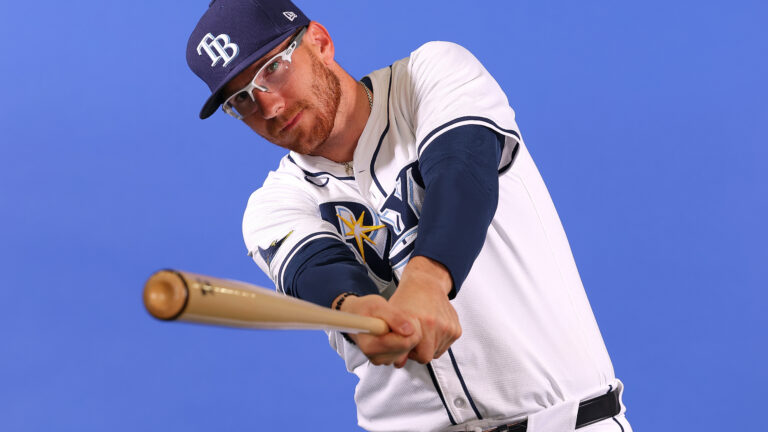 Danny Jansen Can Have a Bounce-Back Year in Tampa Bay