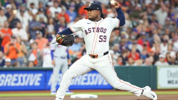 Two Rental Aces That Could Shake Up the Deadline