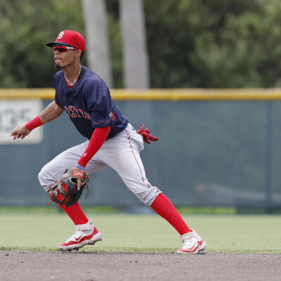 Franklin Arias
