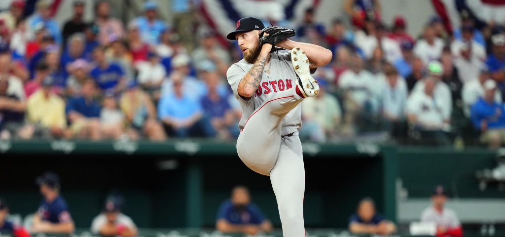 Can Garrett Crochet Challenge Tarik Skubal for AL Cy Young? | Just