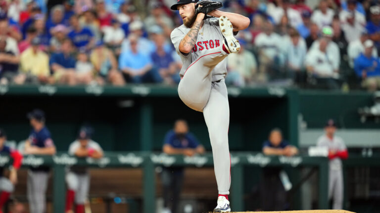 Can Garrett Crochet Challenge Tarik Skubal for AL Cy Young?