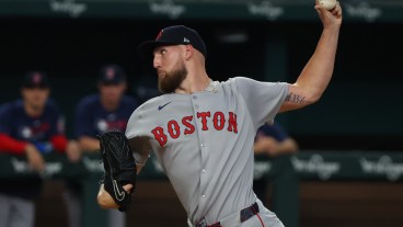 Red Sox Show they Are Serious by Locking Up Garrett Crochet