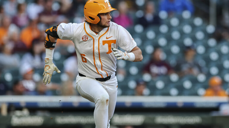 2025 MLB Draft Stock Watch: Week of 03.17.25