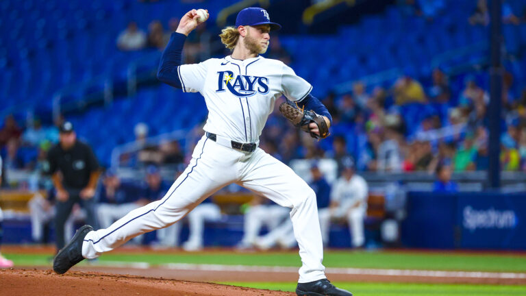 The Chris Archer Trade Tree Will Not Stop Getting Crazier