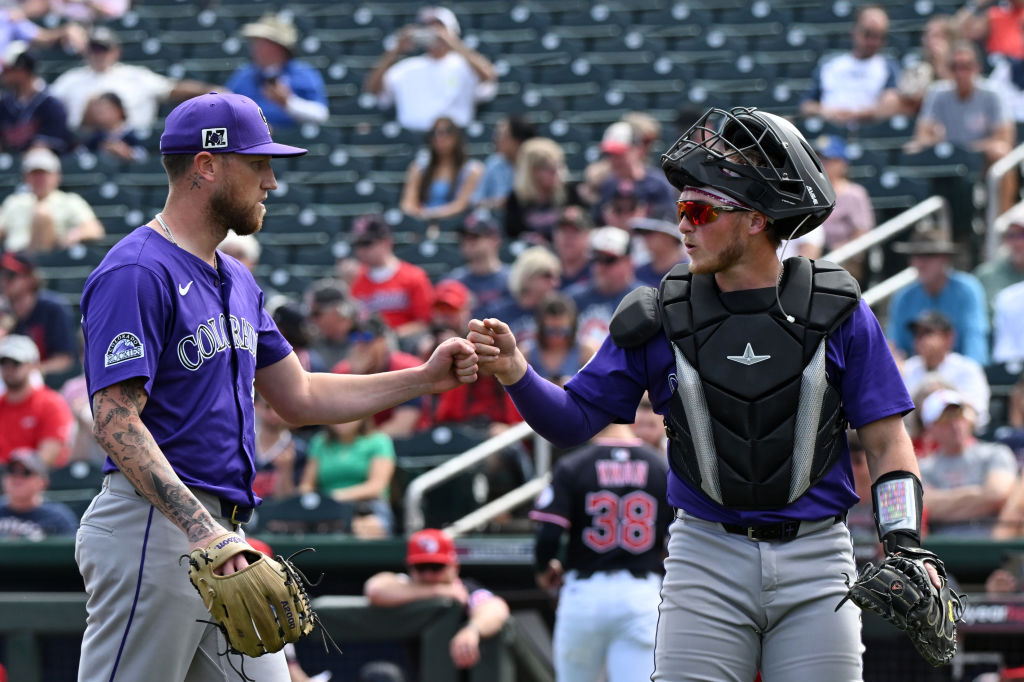 Top 10 Colorado Rockies Spring Training Storylines to Follow