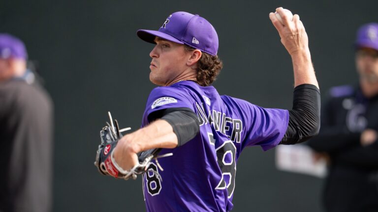Colorado Rockies Top 15 Prospects