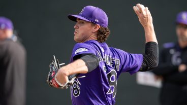 Colorado Rockies Top 15 Prospects