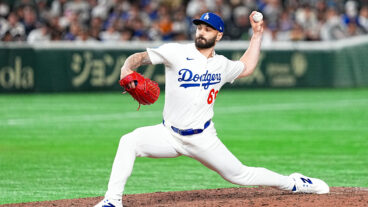 Which Team in the NL West Has the Best Closer for 2025?