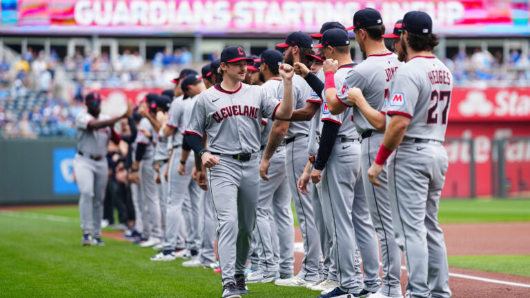 The American League Wild-Card Race Is Wide Open