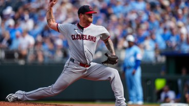 Ben Lively