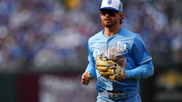 Does Bobby Witt Jr. Finally Have the Help He Needs?