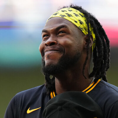 Is This the Year Oneil Cruz Puts it All Together?