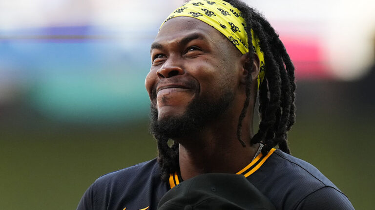 Is This the Year Oneil Cruz Puts it All Together?