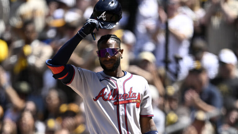 Where Do the Braves Turn After the Jurickson Profar Suspension?