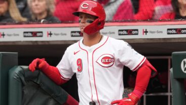 Matt McLain’s Struggling Start and What’s Next for the Reds