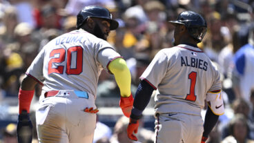 Buy or Sell, the Atlanta Braves Struggles to Start the Season