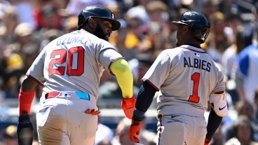 Buy or Sell, the Atlanta Braves Struggles to Start the Season