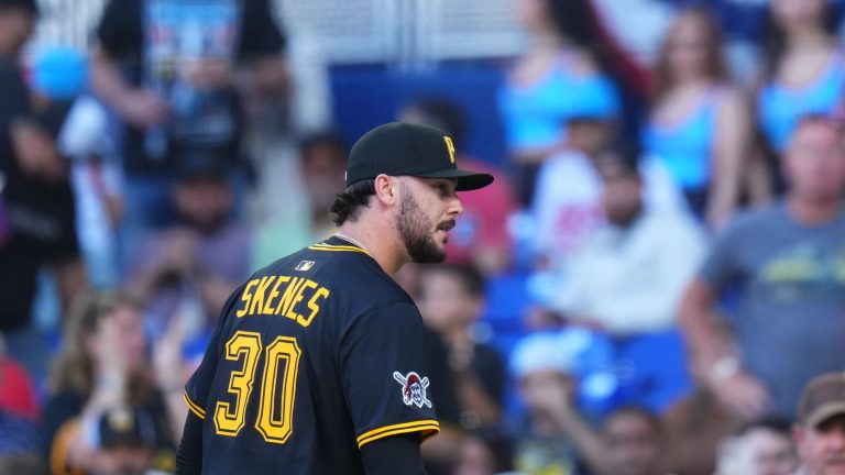 Why Just Baseball is Taking a Stance Against Paul Skenes’ Mock Trades