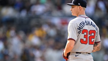 How A.J. Smith-Shawver Broke Camp as the Braves’ Fifth Starter