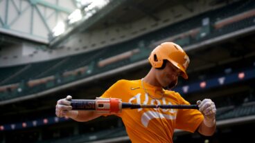 Week Three College Baseball News and Notes