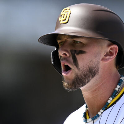 Jackson Merrill: Baseball News, Stats & Analysis | Just Baseball