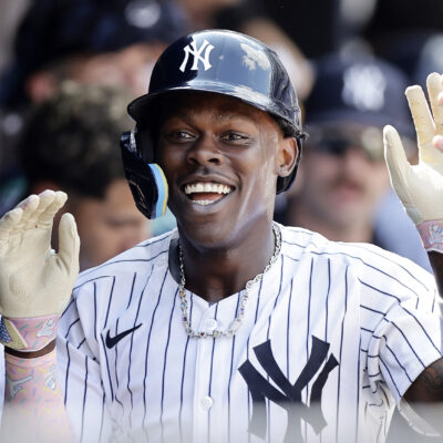 Top 10 Second Basemen for the 2026 Fantasy Baseball Season