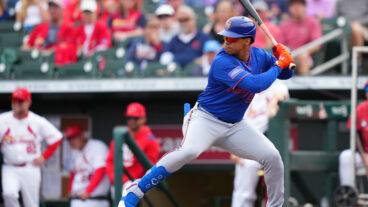 Top 10 Best Players in the NL East for the 2025 MLB Season