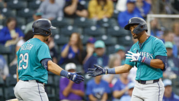 Sizing up the American League Contenders