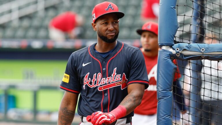 How Do the Braves Pivot After Profar’s 162-Game Suspension?