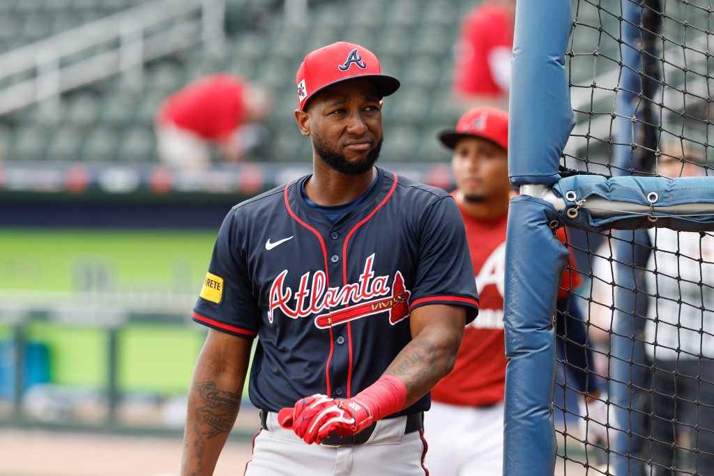 Can Jurickson Profar Help The Braves Get Back Into The Race? - BVM Sports