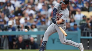 How Much Concern Should We Have with Colt Keith’s Slow Start?