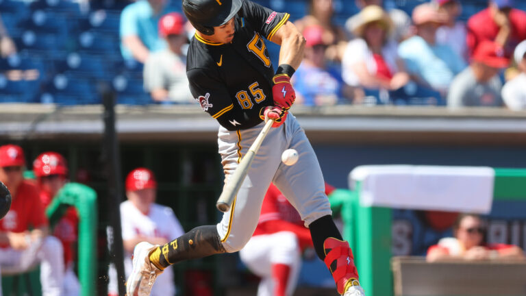 Inside the Greensboro Grasshoppers’ Historic Run as the Pirates’ High-A Juggernaut